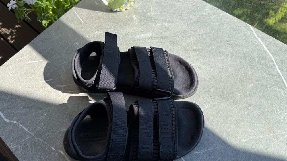 Sandały Adidas 37