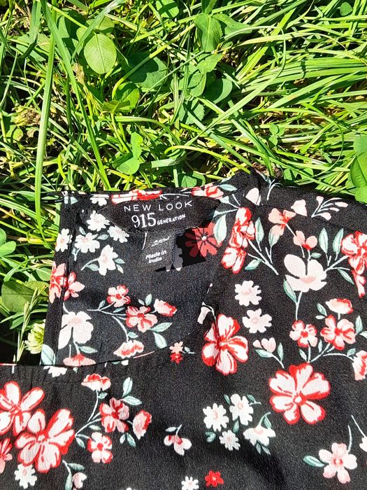 літня легка сукня