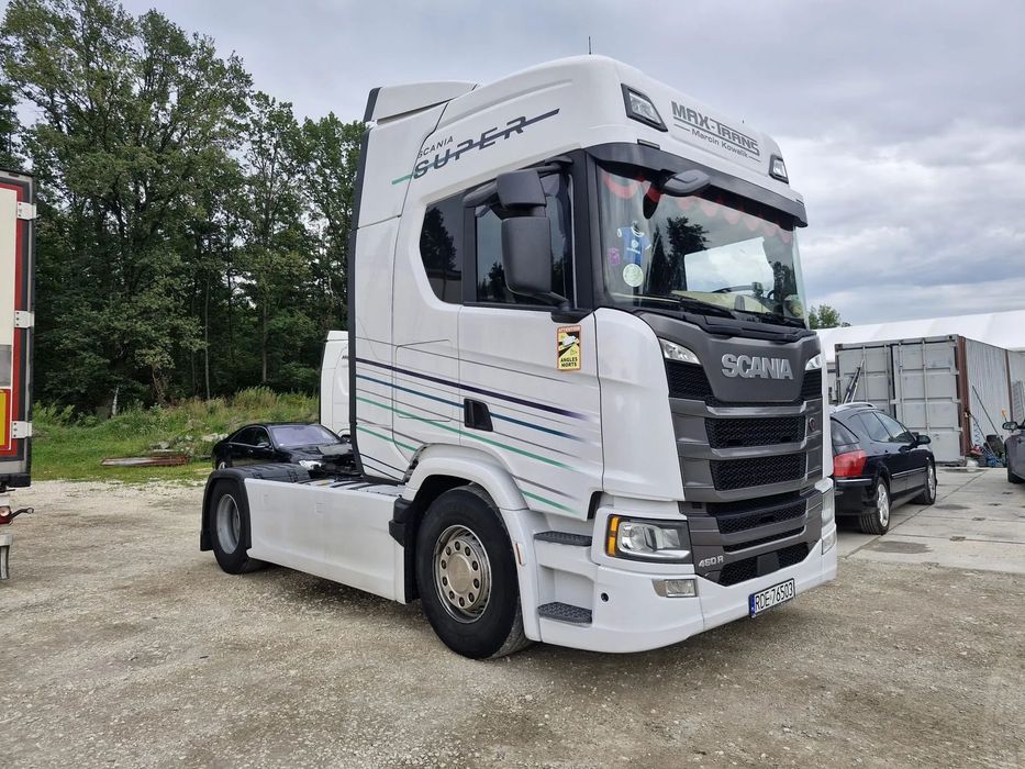 Scania