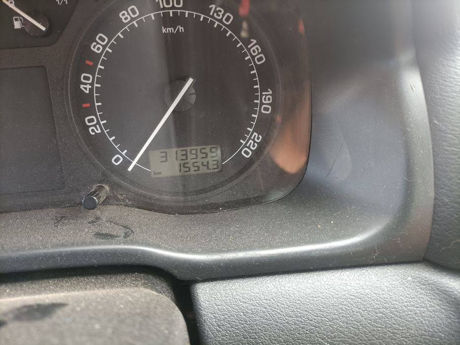 Продам Шкода Октавия Тур 4×4