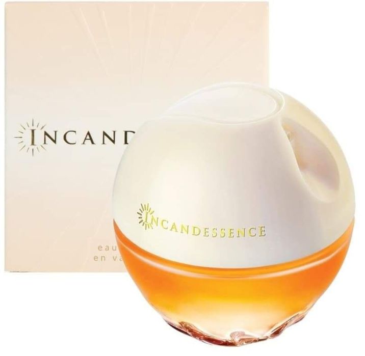 Incadessence damskie 50 ml