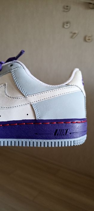 Кросівки Nike дівчачі