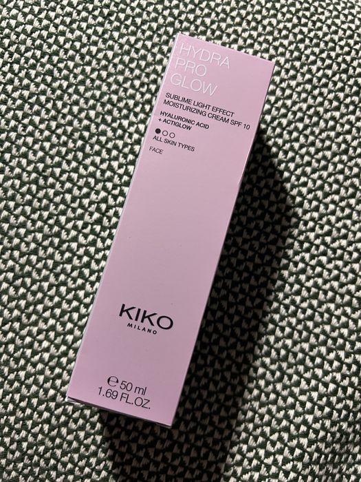 Hydra Pro Glow KIKO428728723608719361