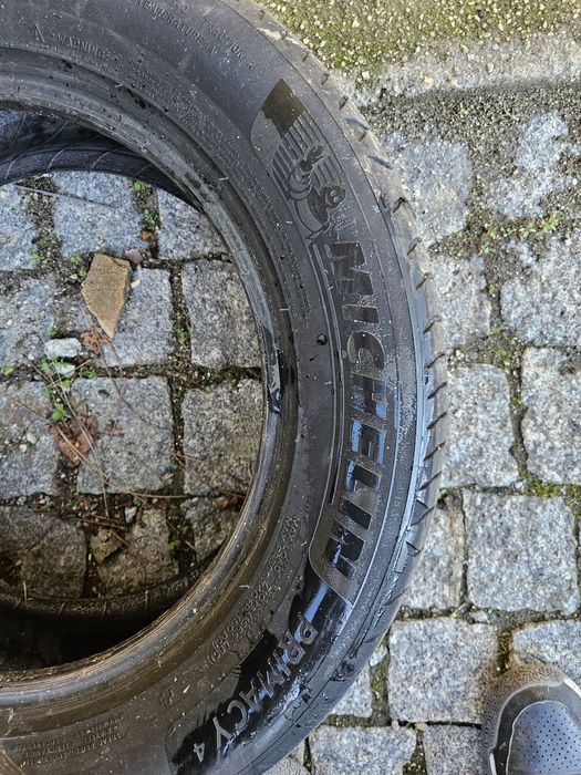 Michelin Primacy 4