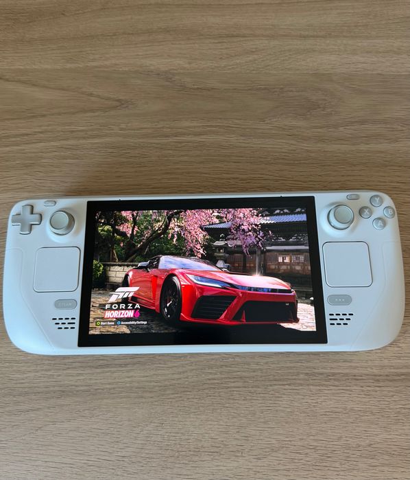 Steam Deck Oled 1tb Limited Edition