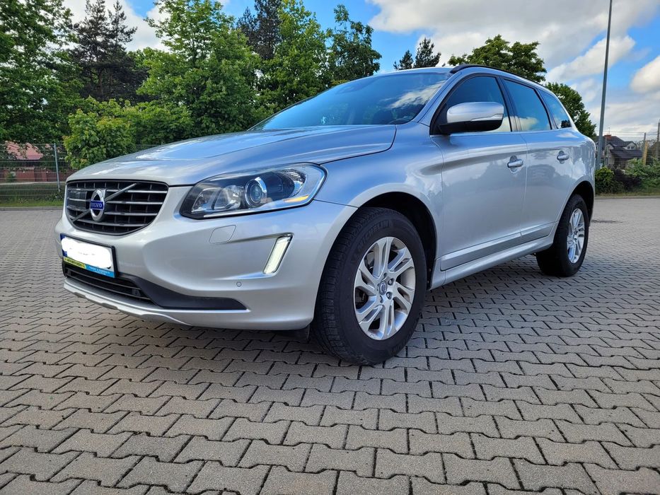 Volvo XC 60