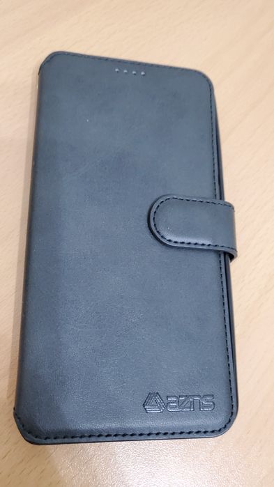 Huawei P40 Pro. Capa em silicone resistente com protecção de câmara.