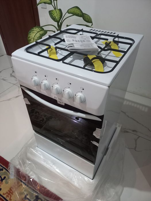 Продам газову плиту Nord