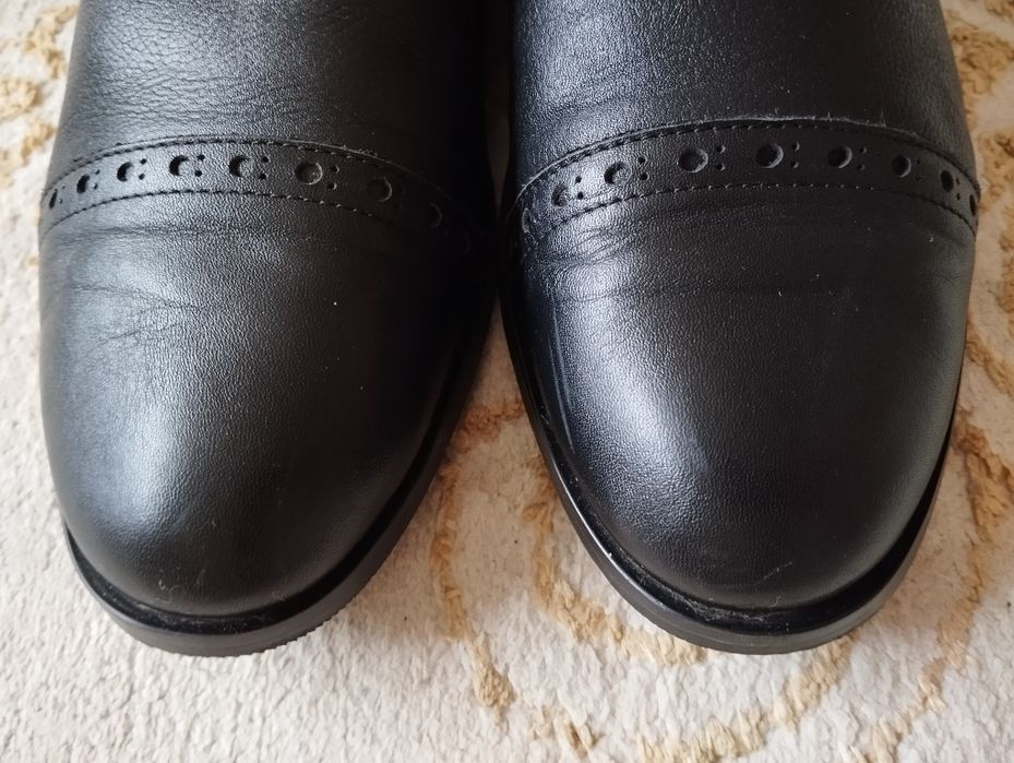 Туфли мужские 42р.