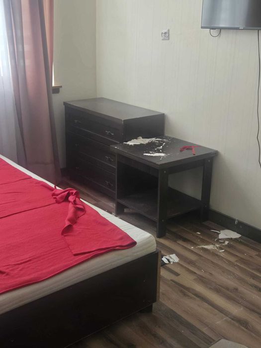 Oddam za darmo meble