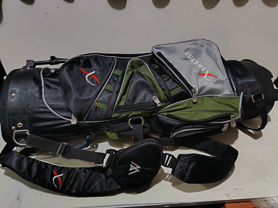 Torba do golfa Xtreme