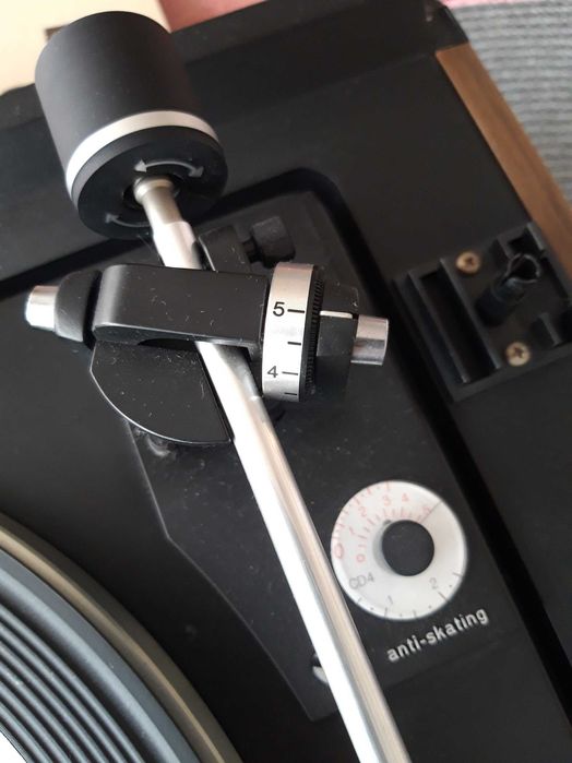Gramofon Dual-1226