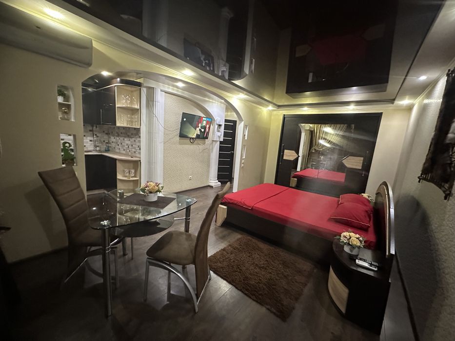 Сдам квартиру с дезайнерским ремонтом Артем