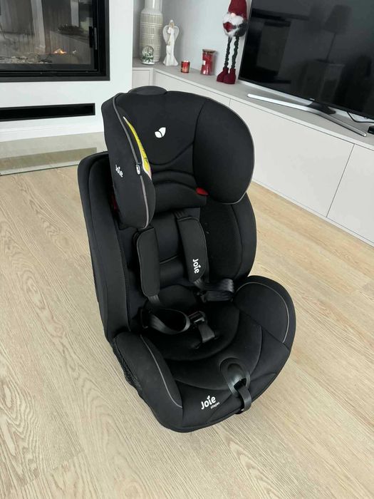 Fotelik samochodowy Joie 0–25 kg | Idealny stan