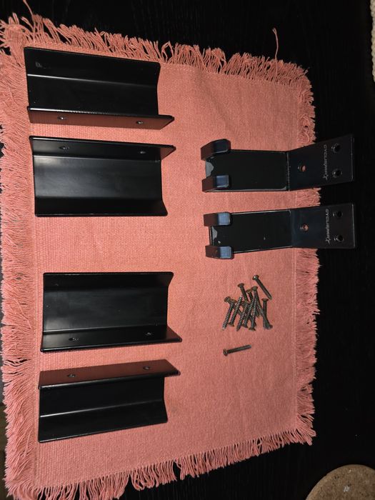 Suporte bicicleta de parede