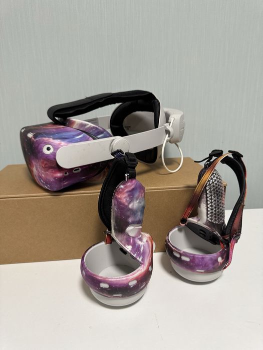 Виар Oculus Quest 2 256 GB