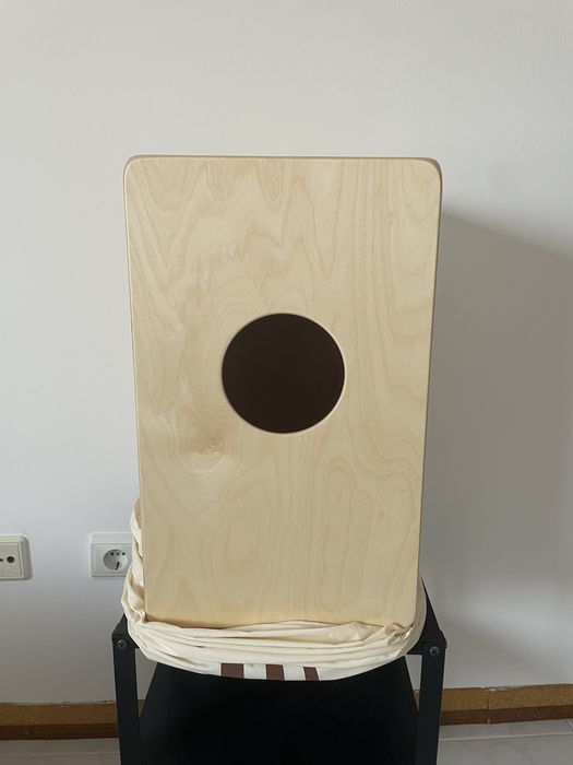 Cajon Schlagwerk cp 114 X-One Cosmo