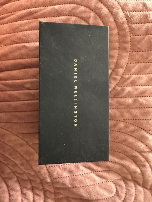 Zegarek Damski Daniel Wellington
