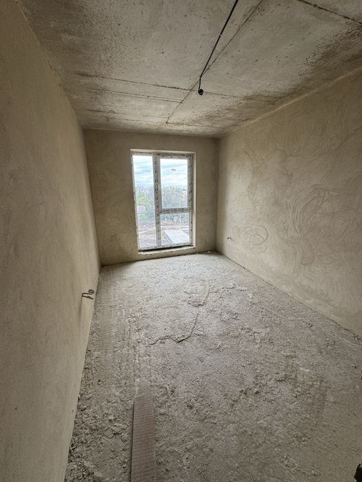 3-к новобудова Науки