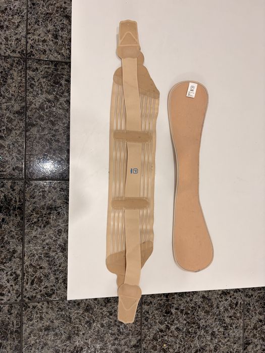 Apoio Lombar Grávida Prim