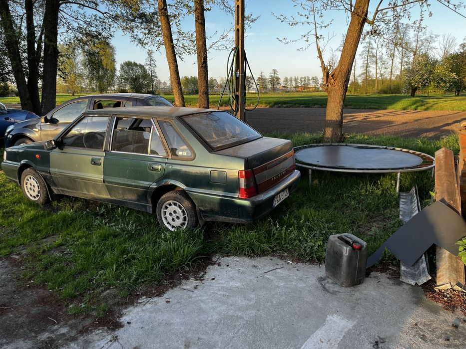 Polonez atu plus