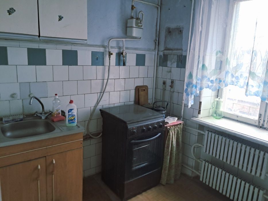 Дружба,вул.Винниченка продаж 3 кім квартири