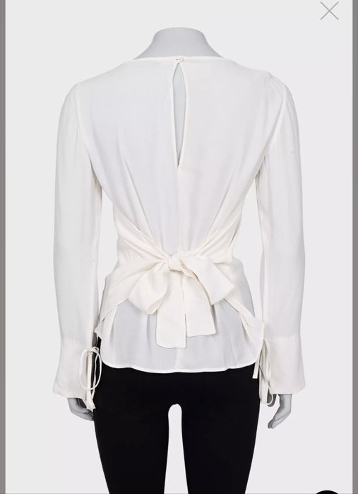 Max mara escada bazhane
