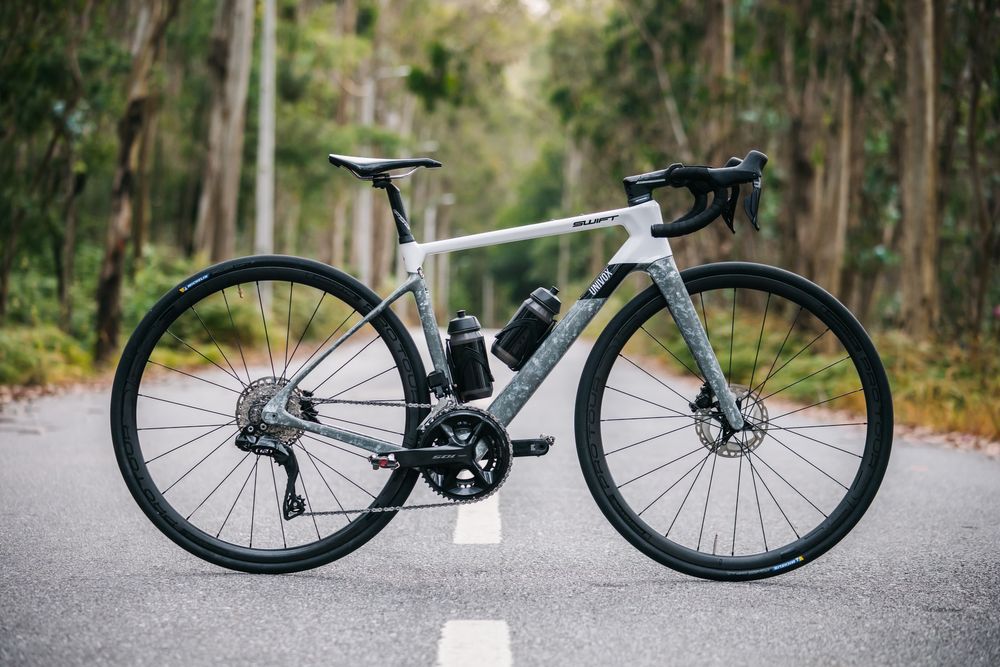 Vendo bicicleta SWIFT UNIVOX