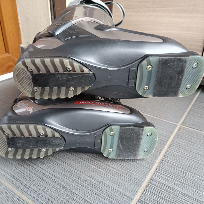 Buty narciarskie Rossignol 24,5 skorupa 285 mm