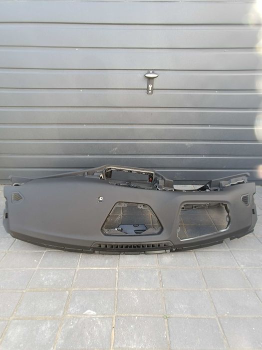 deska konsola kokpit BMW G20 G21 G22 lift lci REGENERACJA