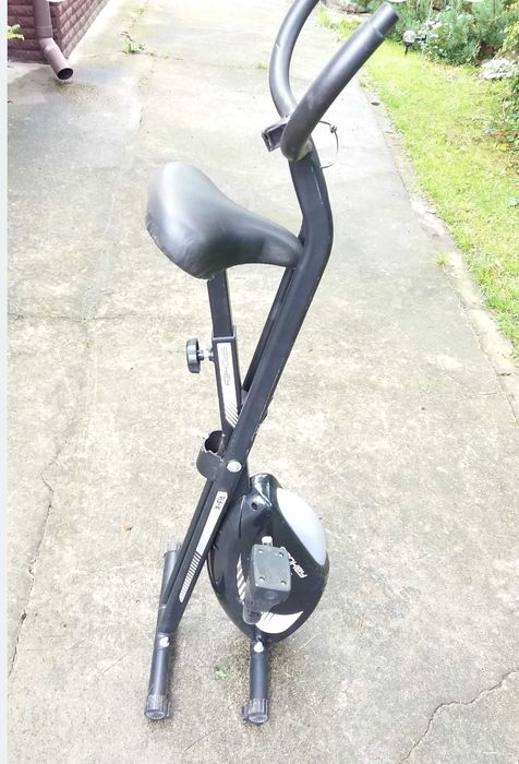 Rower stacjonarny magnetyczny do 150kg atestowany