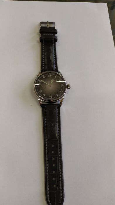 Mołnia pasówka mechaniczna