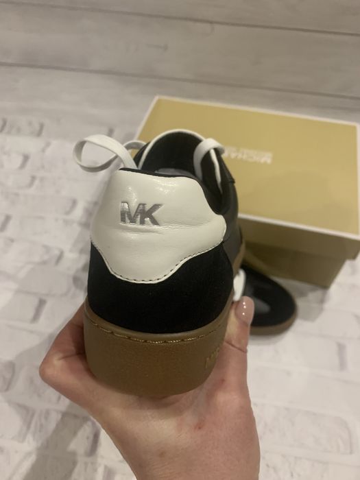 Кеди Michael Kors оригінал