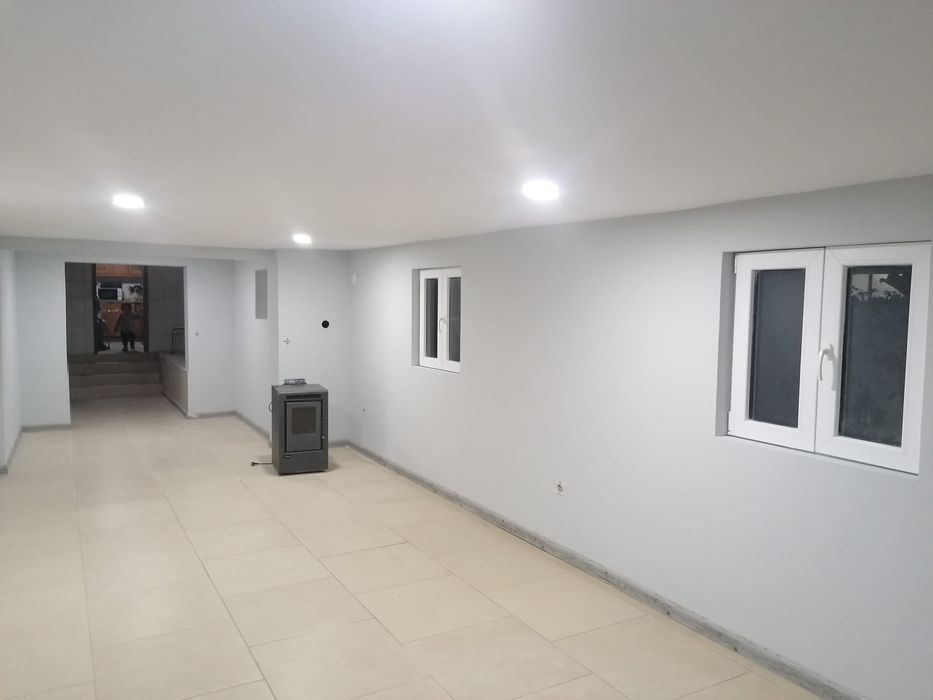 Construção e remodelação