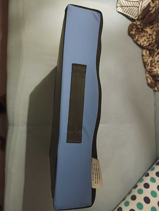 Poduszka przeciwodlezynowa