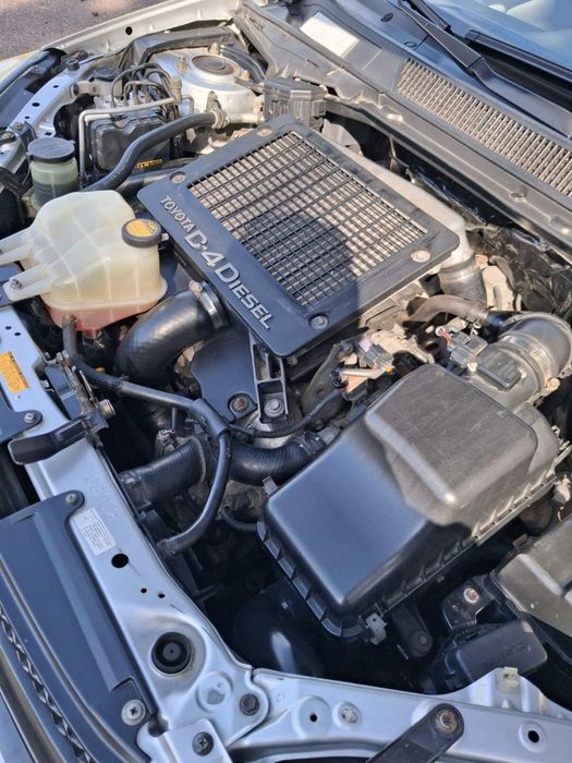 Toyota RAV4 2003