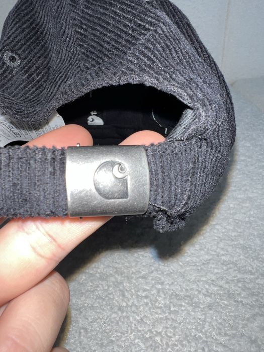 Кепка Carhartt WIP