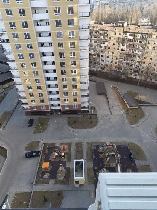1К ЖК Сан-Сити на Семена Палія