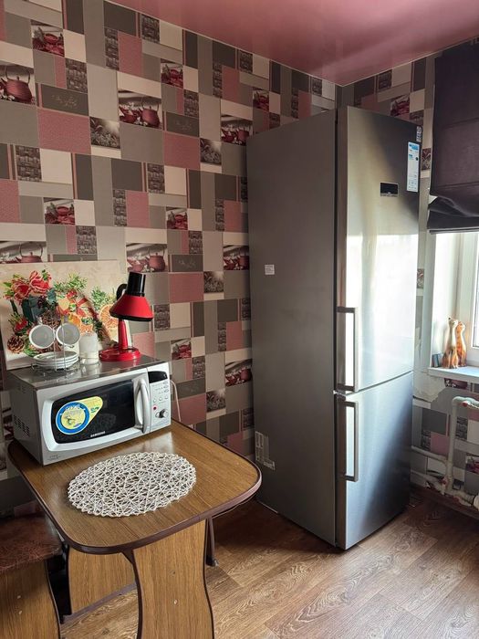 Сдается 3к квартира