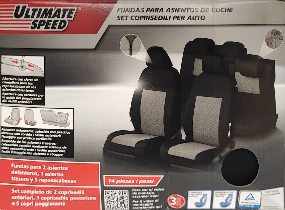 Capas para carro