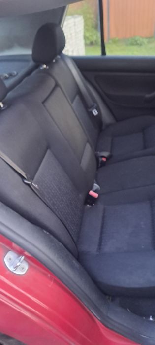 Sprzedam volkswagen Golf IV