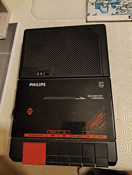 Computador Philips MSX VG 8010439641814766735362