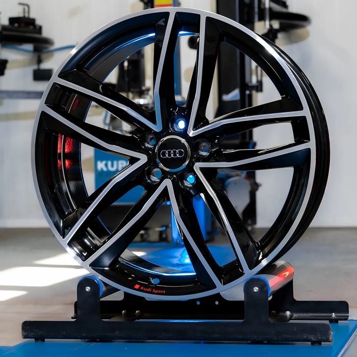 Oryginalne Felgi Audi 20 RS A4 A6 A8 Q3 Q5 TT