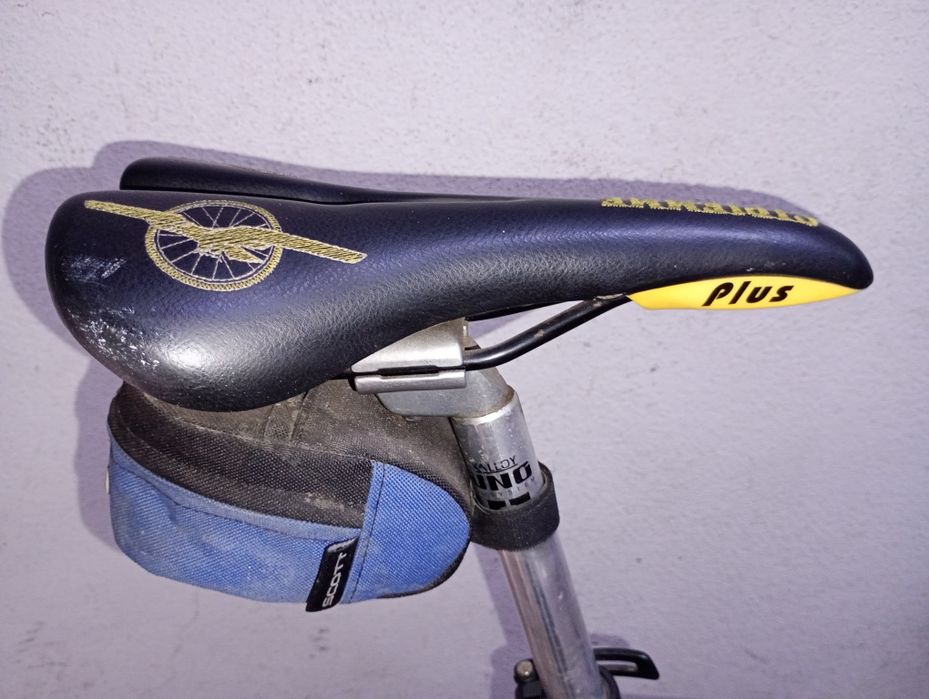 Bicicleta Trek Y 11  Carbono