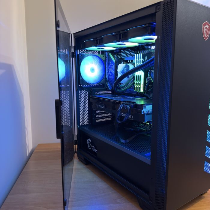 Computador Gaming - Ler Descrição