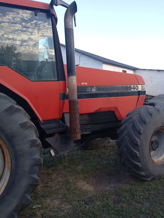 Трактор Case (кейс) 8940