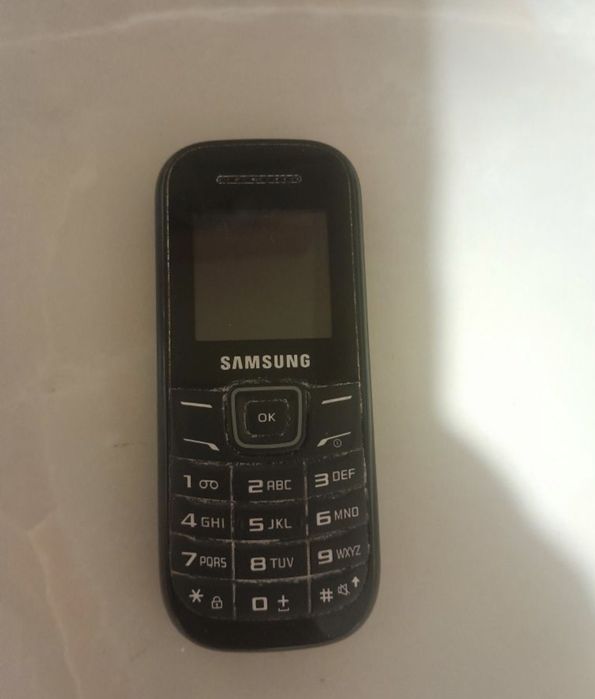 Telefon komórkowy Samsung