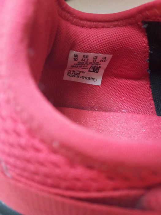 Кроссовки Puma 43 размер