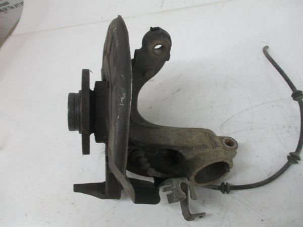 Manga de eixo frente direita SEAT Ibiza III (6L1)
