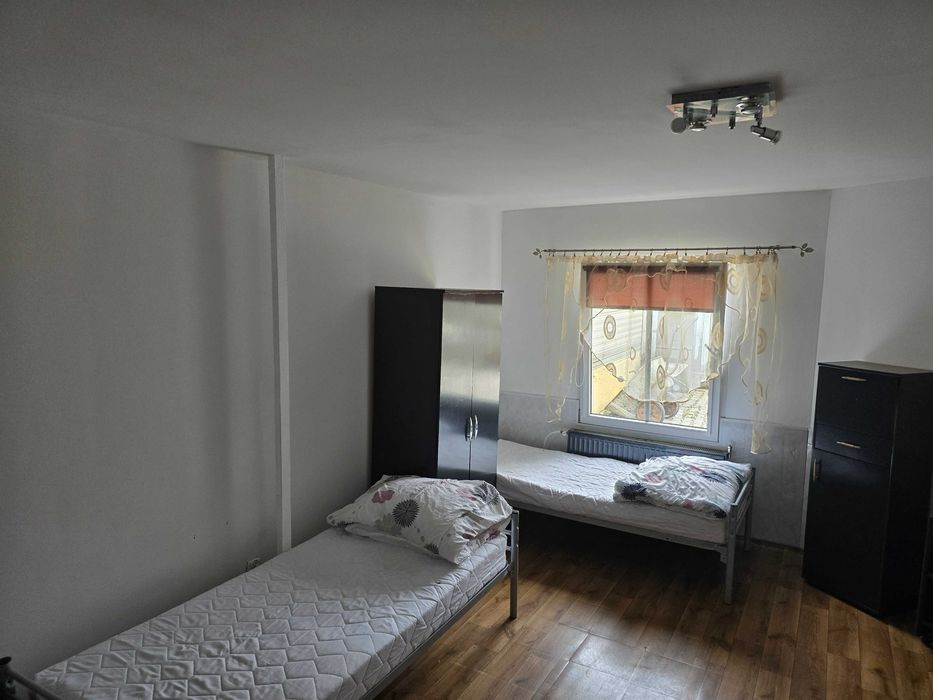 Noclegi Pracownicze Gryfino